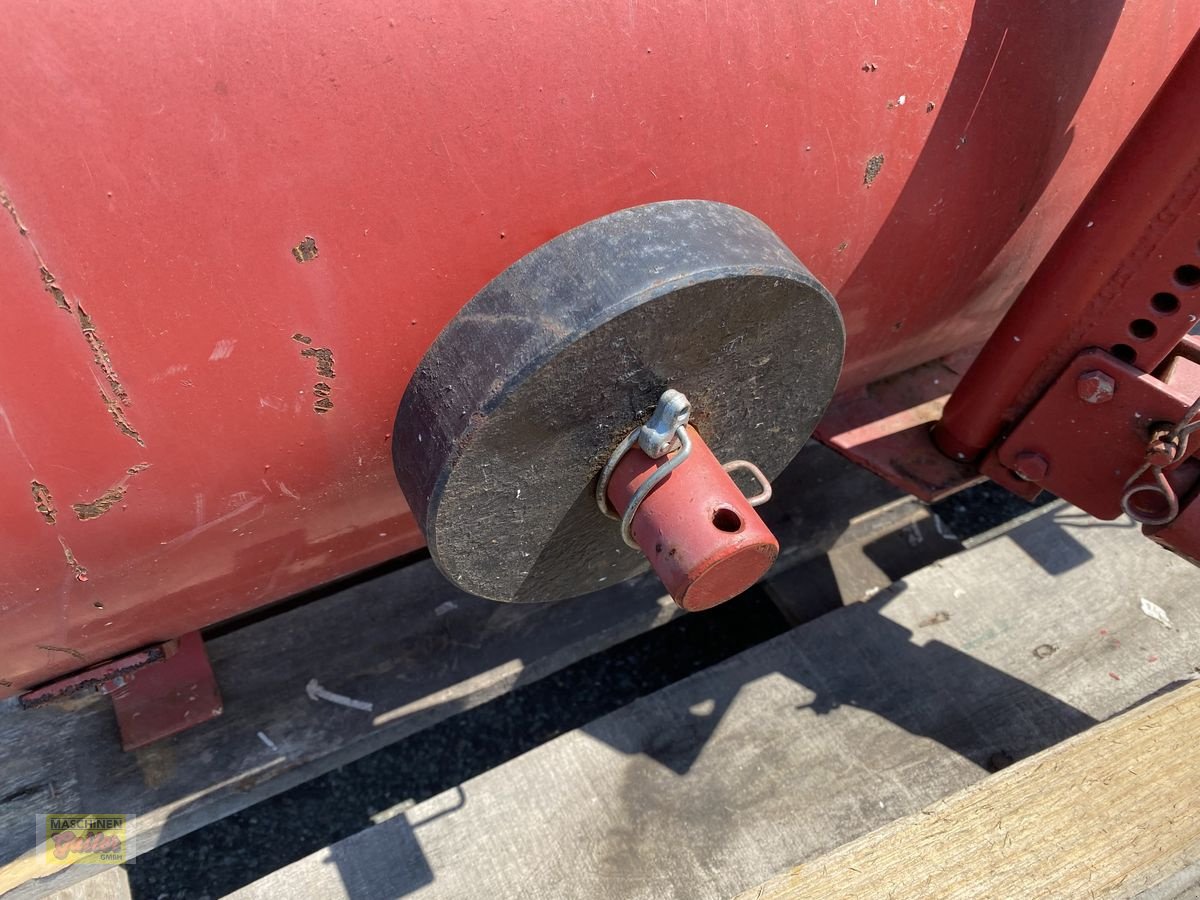 Motormäher of the type BCS Schneeschild 100cm schwenkbar, Gebrauchtmaschine in Kötschach (Picture 10)