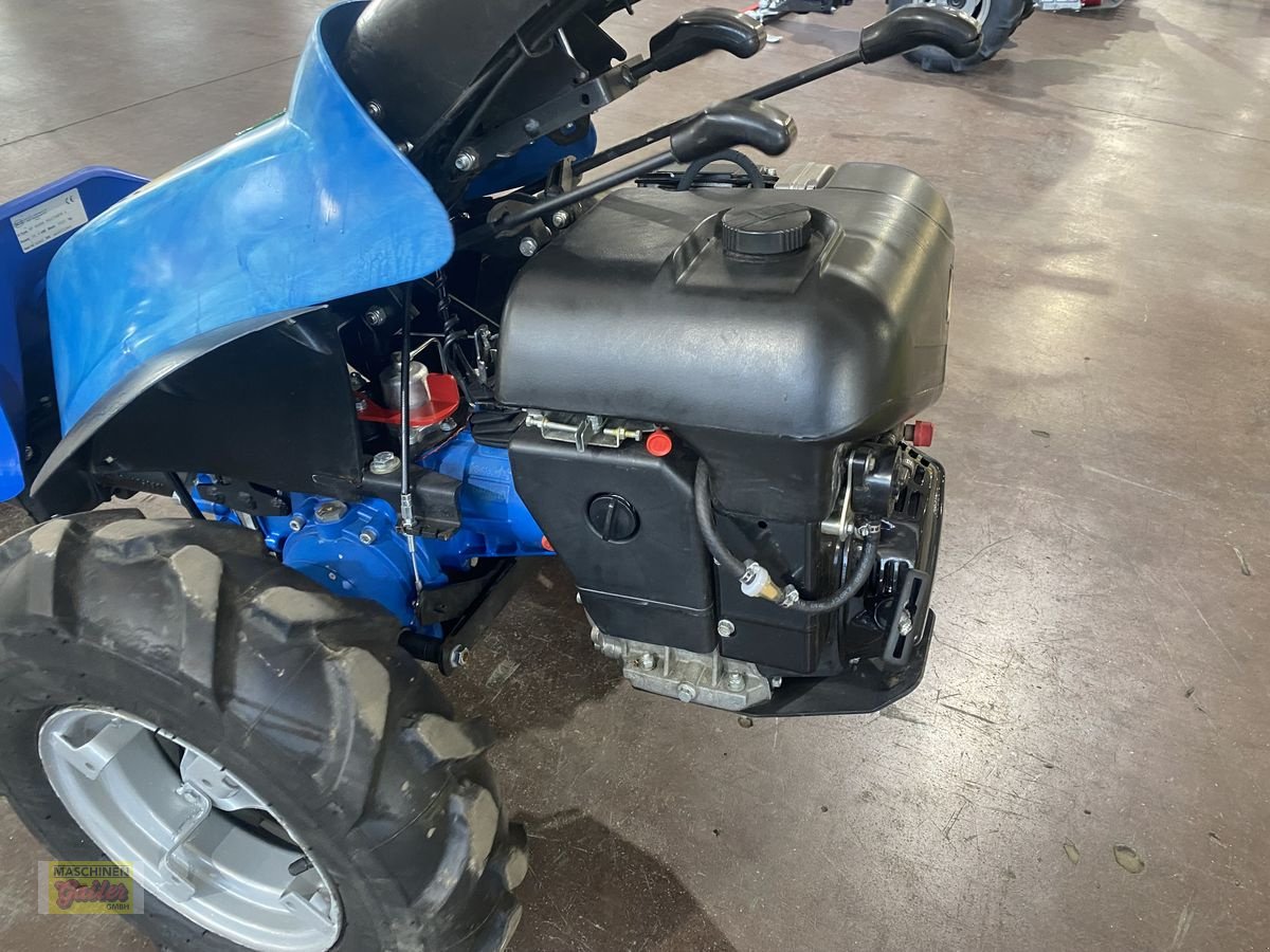 Motormäher of the type BCS WS 630 Easydrive, Gebrauchtmaschine in Kötschach (Picture 12)