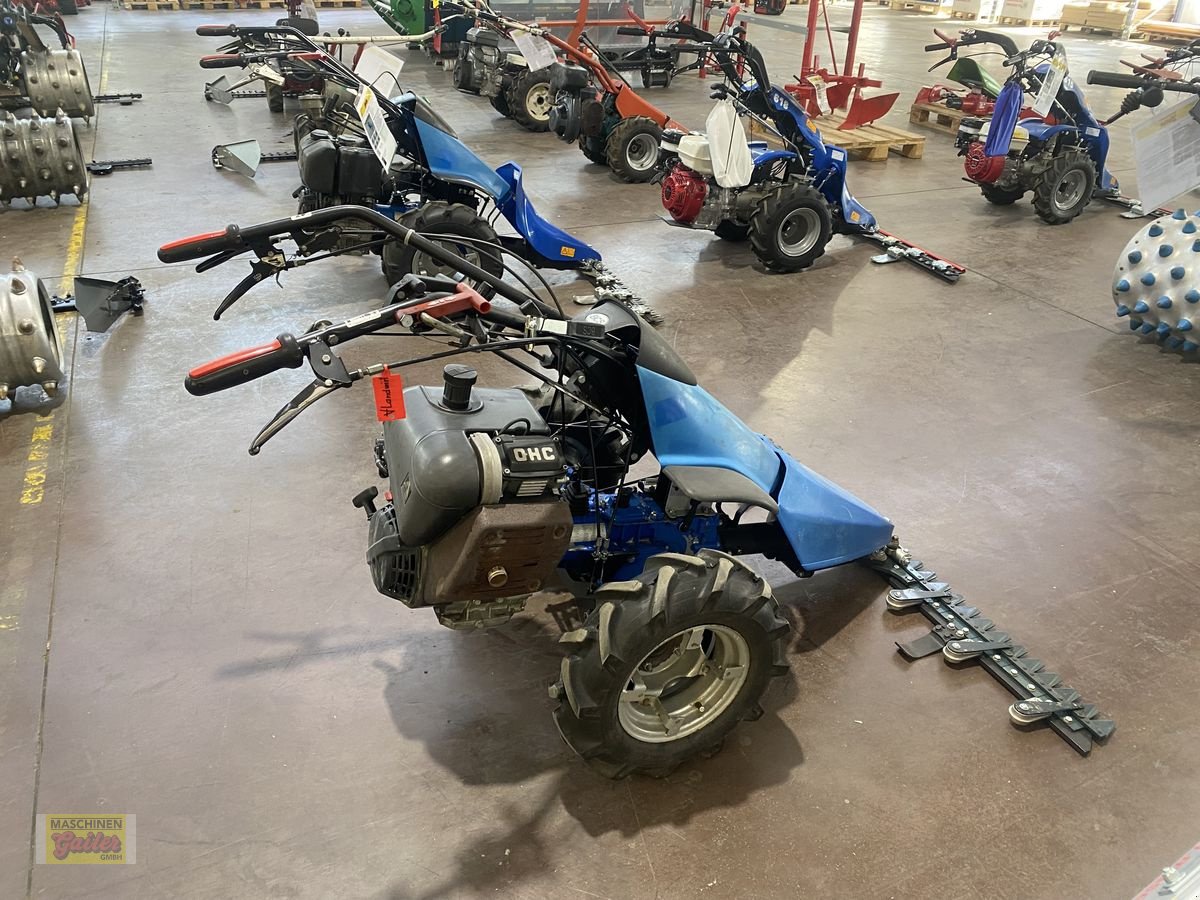 Motormäher of the type BCS WS 630, Gebrauchtmaschine in Kötschach (Picture 5)