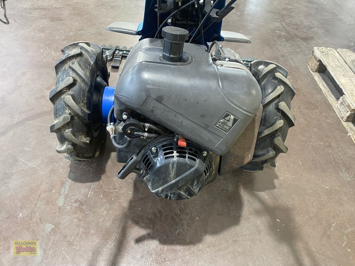 Motormäher of the type BCS WS 630, Gebrauchtmaschine in Kötschach (Picture 17)