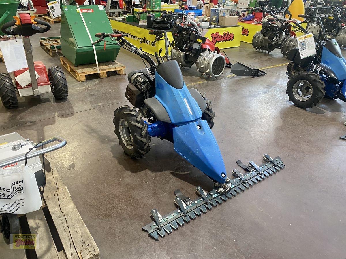 Motormäher of the type BCS WS 630, Gebrauchtmaschine in Kötschach (Picture 3)