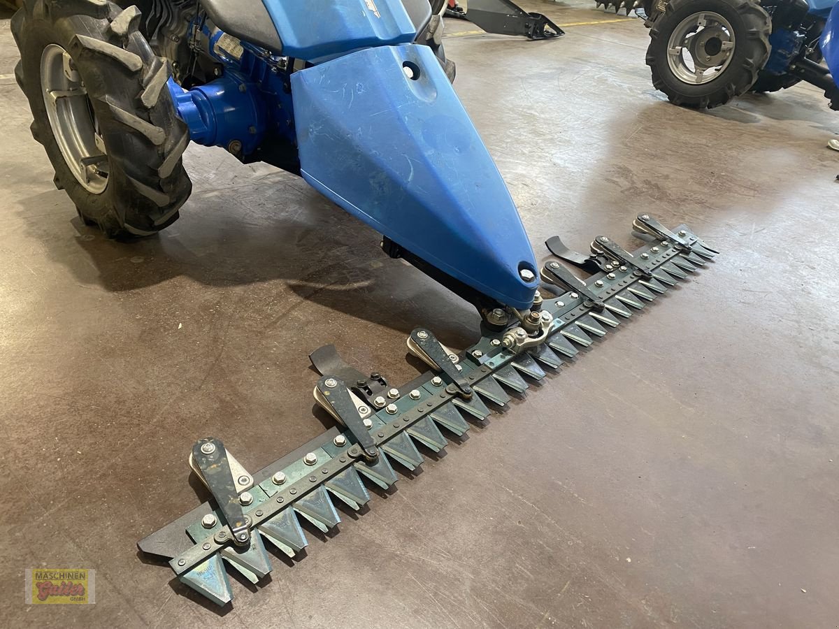 Motormäher of the type BCS WS 630, Gebrauchtmaschine in Kötschach (Picture 13)