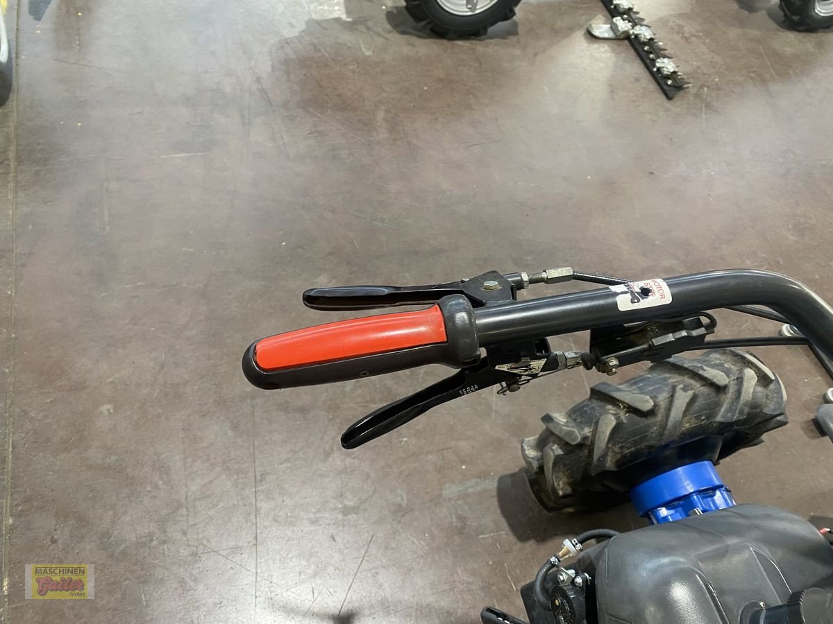 Motormäher of the type BCS WS 630, Gebrauchtmaschine in Kötschach (Picture 11)