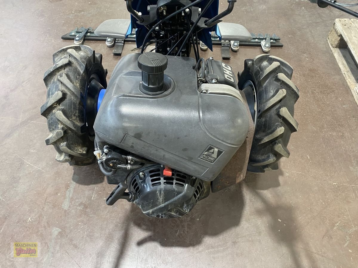 Motormäher of the type BCS WS 630, Gebrauchtmaschine in Kötschach (Picture 8)