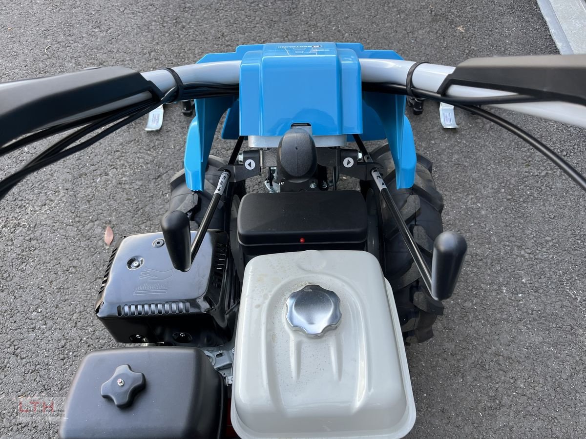Motormäher of the type Bertolini 150 S, Neumaschine in Gnas (Picture 10)