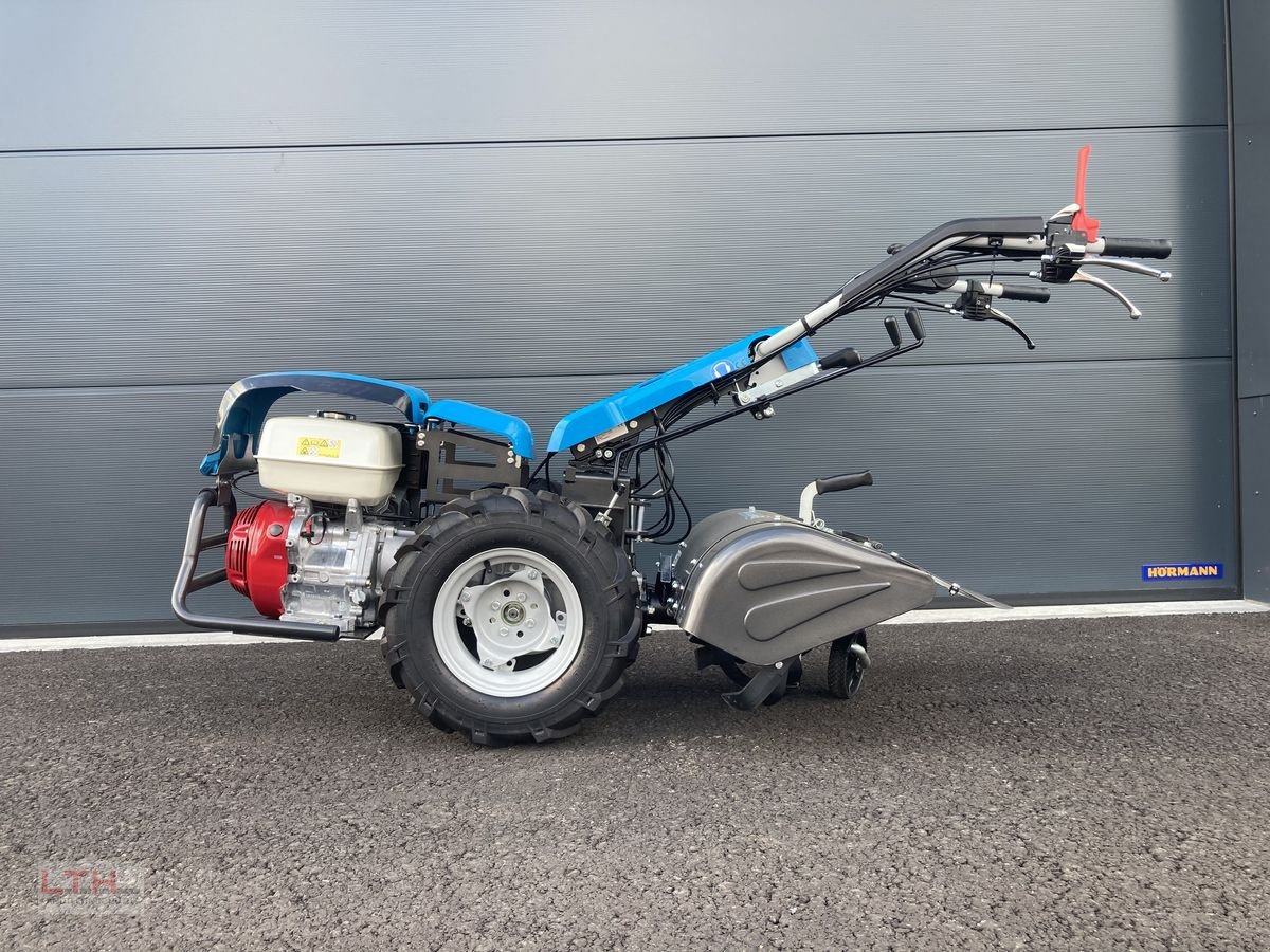 Motormäher of the type Bertolini 413, Neumaschine in Gnas (Picture 7)