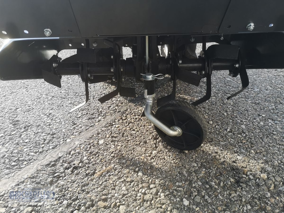 Motormäher Türe ait Bertolini 413S mit EasyCult 70, Neumaschine içinde Wies (resim 4)