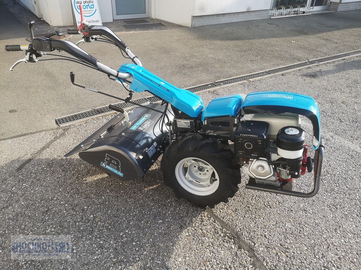 Motormäher Türe ait Bertolini 413S mit EasyCult 70, Neumaschine içinde Wies (resim 2)