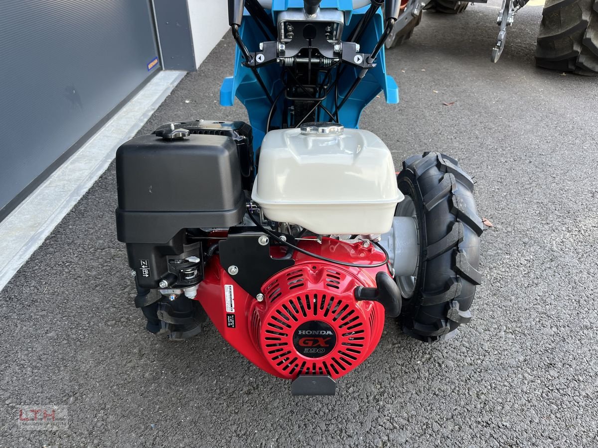 Motormäher des Typs Bertolini Alpin 150 MS, Neumaschine in Gnas (Bild 14)