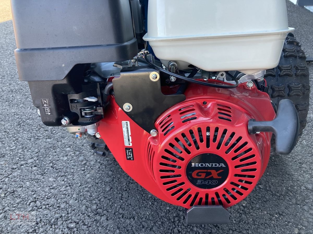 Motormäher του τύπου Bertolini B 103 Alpin, Neumaschine σε Gnas (Φωτογραφία 5)