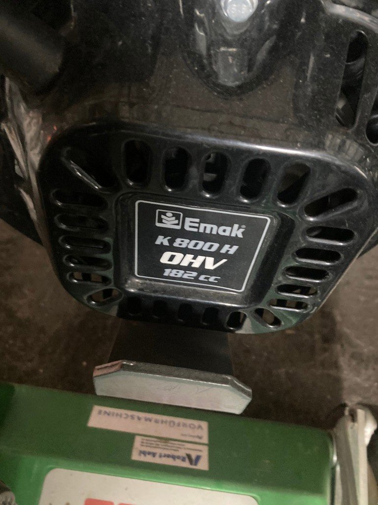 Motormäher tip Bertolini MC120 K FRD, Ausstellungsmaschine in Landquart (Poză 3)