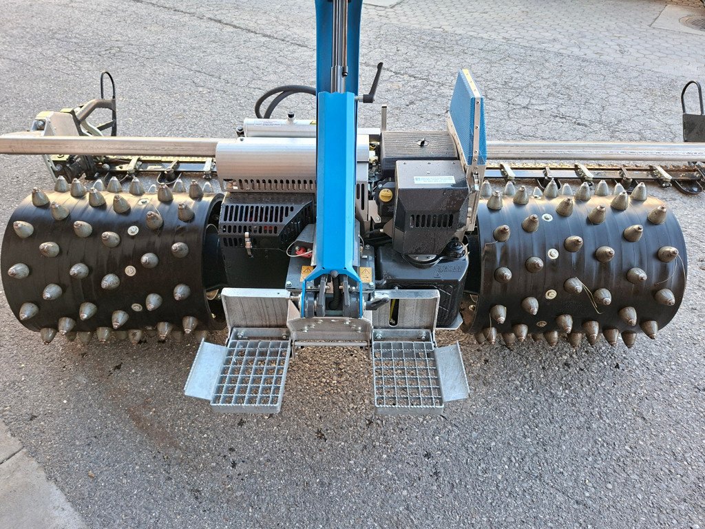 Motormäher типа Brielmaier 108.00001.46 Motormäher, Ausstellungsmaschine в Chur (Фотография 4)