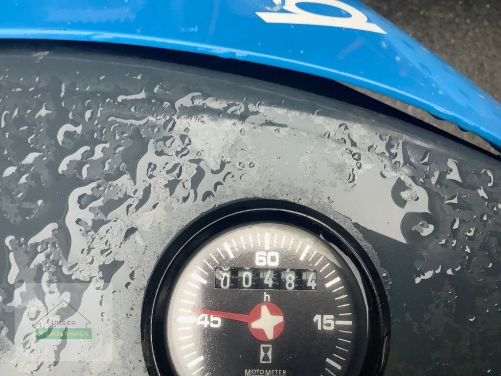 Motormäher del tipo Brielmaier 13 PS, Gebrauchtmaschine en Schlitters (Imagen 3)