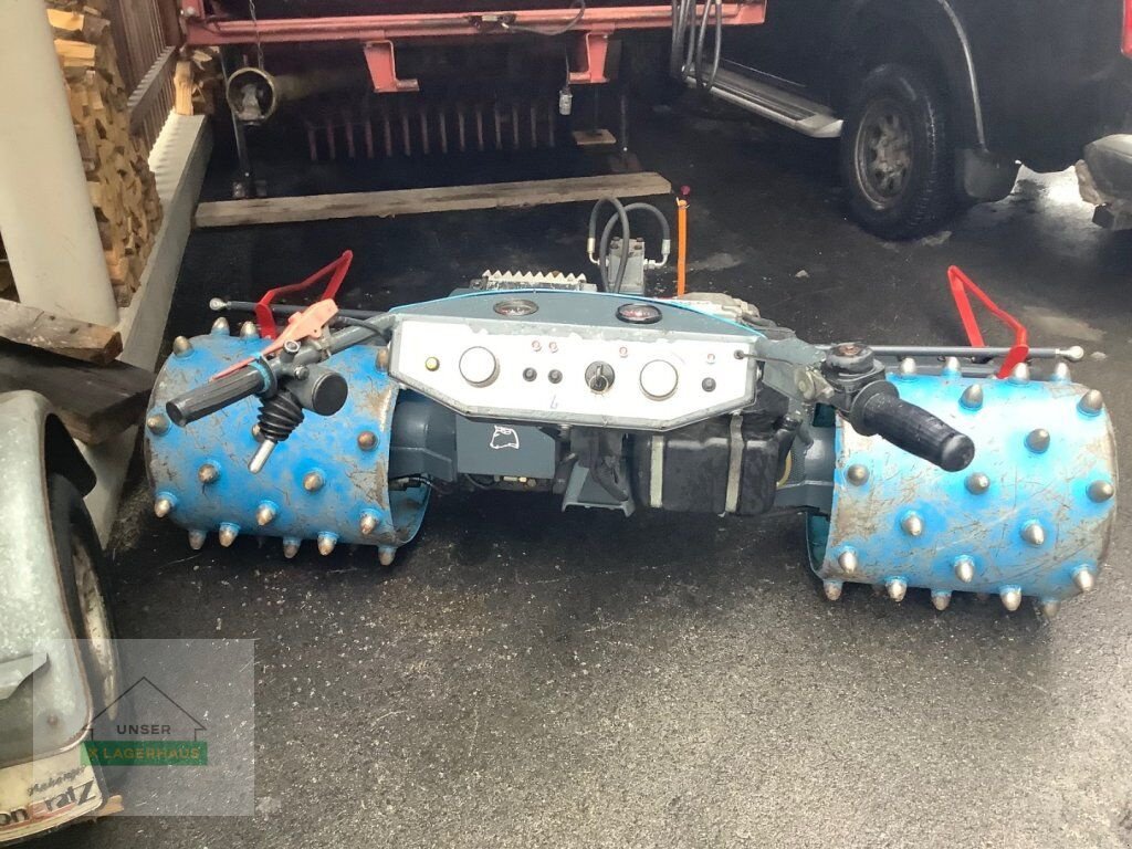 Motormäher del tipo Brielmaier 13 PS, Gebrauchtmaschine en Schlitters (Imagen 2)