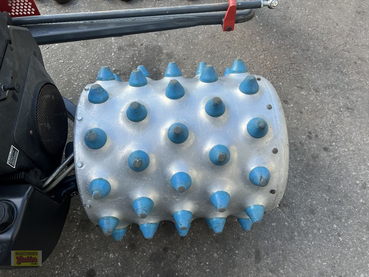 Motormäher del tipo Brielmaier 27 PS, Gebrauchtmaschine In Kötschach (Immagine 8)