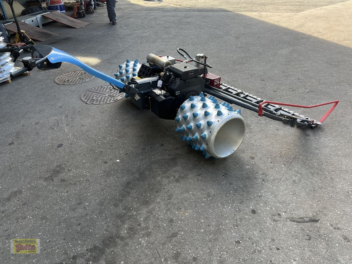 Motormäher del tipo Brielmaier 27 PS, Gebrauchtmaschine In Kötschach (Immagine 9)