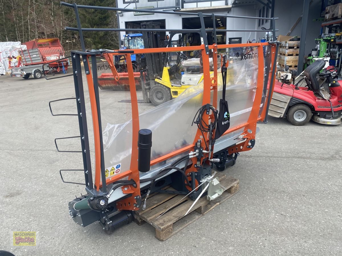 Motormäher of the type Brielmaier Allroundmax 235, Neumaschine in Kötschach (Picture 5)