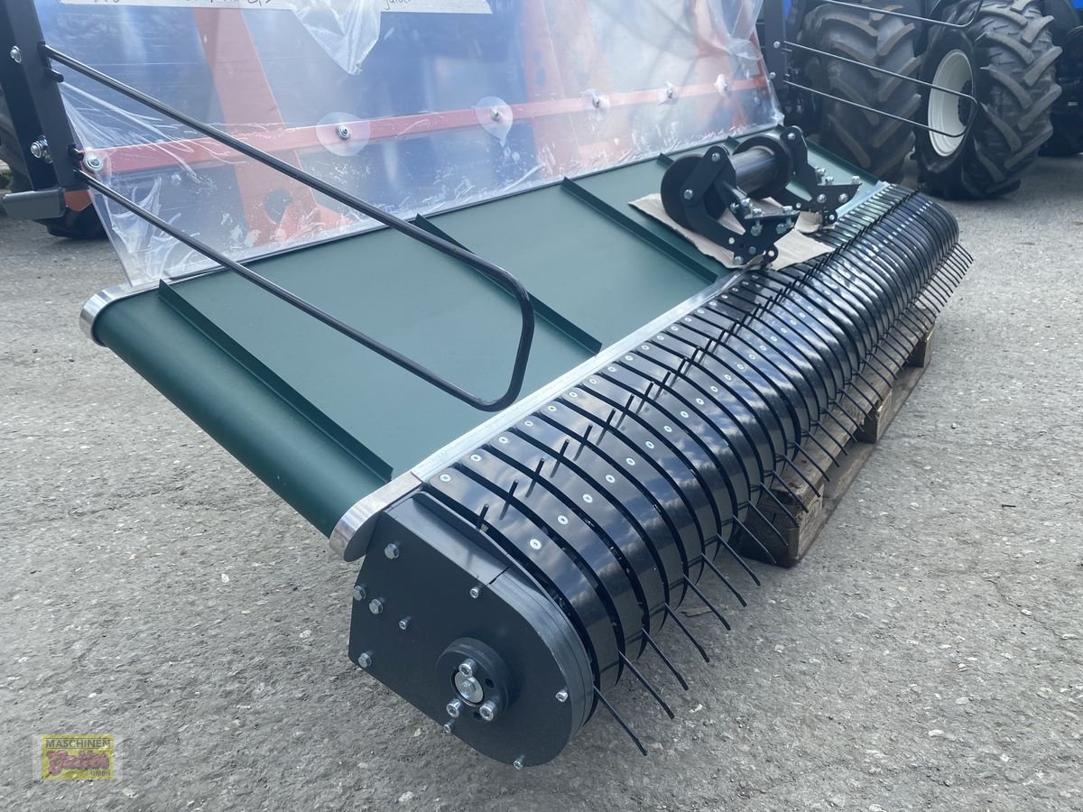 Motormäher of the type Brielmaier Allroundmax 235, Neumaschine in Kötschach (Picture 17)