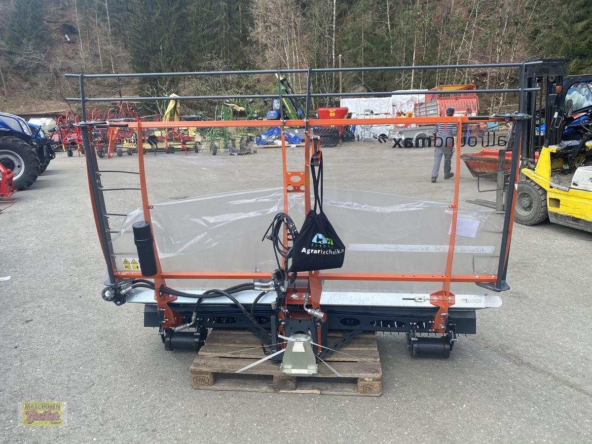 Motormäher of the type Brielmaier Allroundmax 235, Neumaschine in Kötschach (Picture 7)