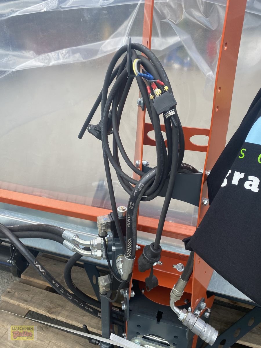 Motormäher of the type Brielmaier Allroundmax 235, Neumaschine in Kötschach (Picture 15)