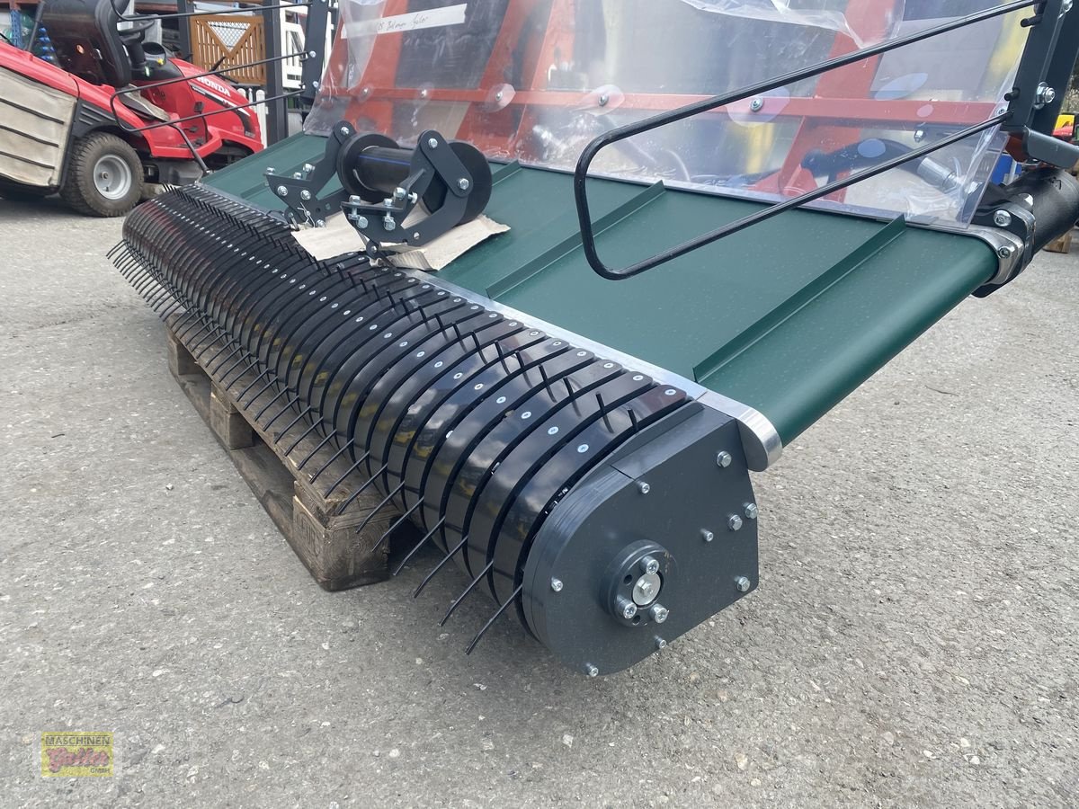 Motormäher of the type Brielmaier Allroundmax 235, Neumaschine in Kötschach (Picture 12)