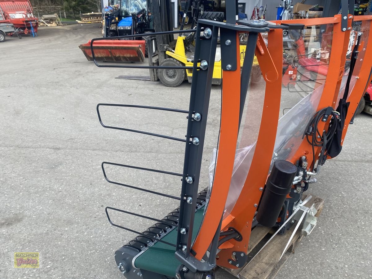 Motormäher of the type Brielmaier Allroundmax 235, Neumaschine in Kötschach (Picture 11)