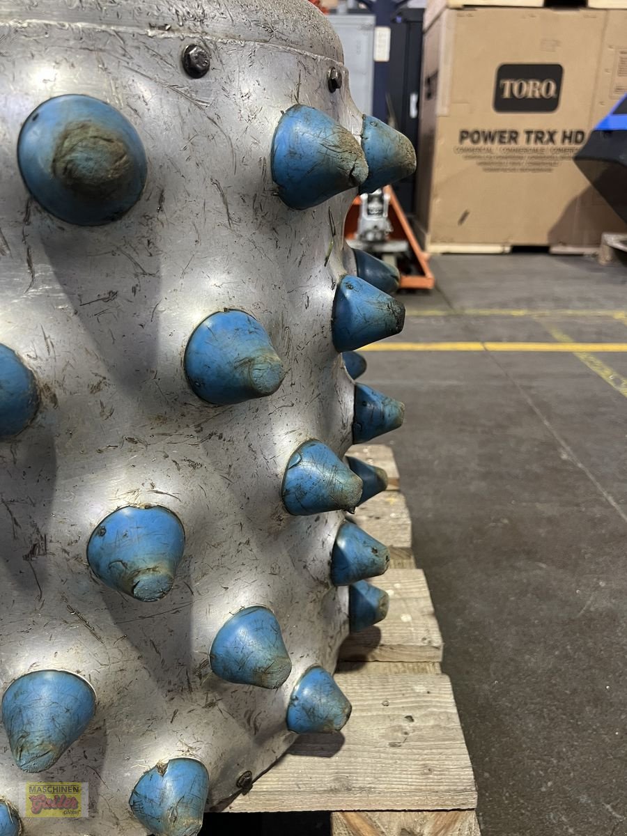 Motormäher typu Brielmaier Alu-Stachelwalzen 5-reihig, Gebrauchtmaschine v Kötschach (Obrázek 7)