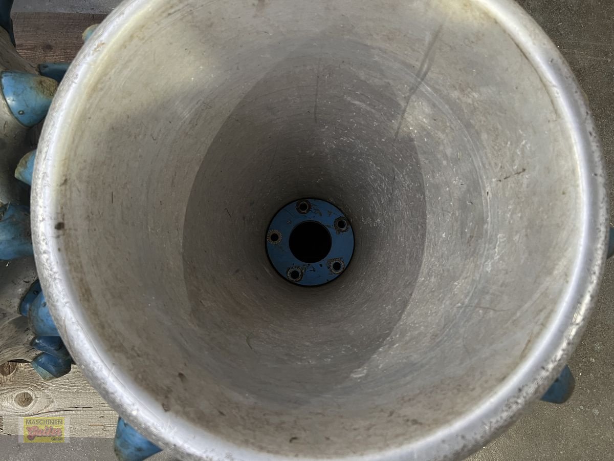 Motormäher typu Brielmaier Alu-Stachelwalzen 5-reihig, Gebrauchtmaschine v Kötschach (Obrázek 4)