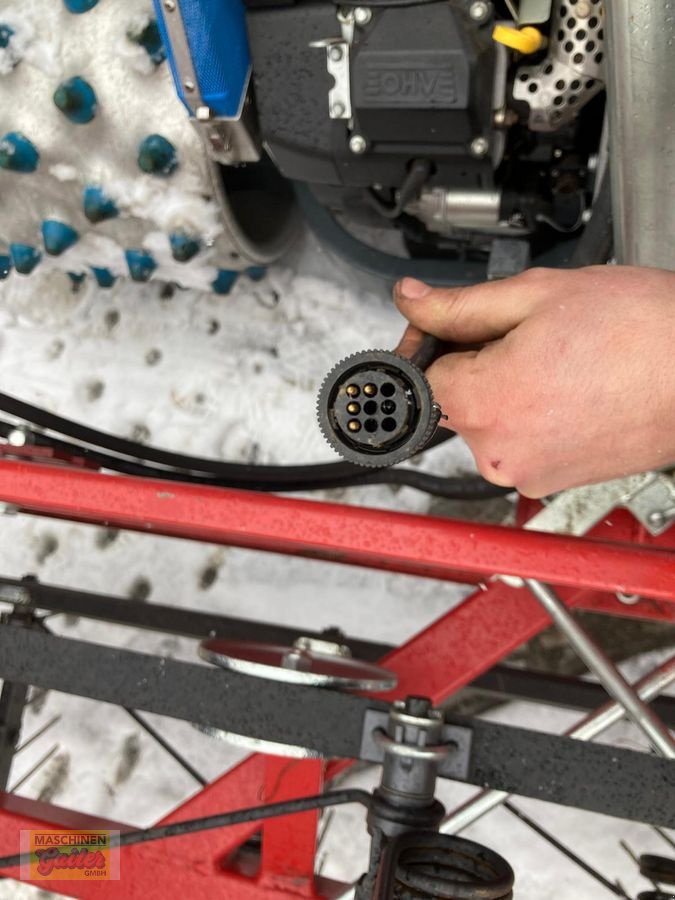 Motormäher des Typs Brielmaier Bandrechen Molon Major 210.3D, Neumaschine in Kötschach (Bild 4)