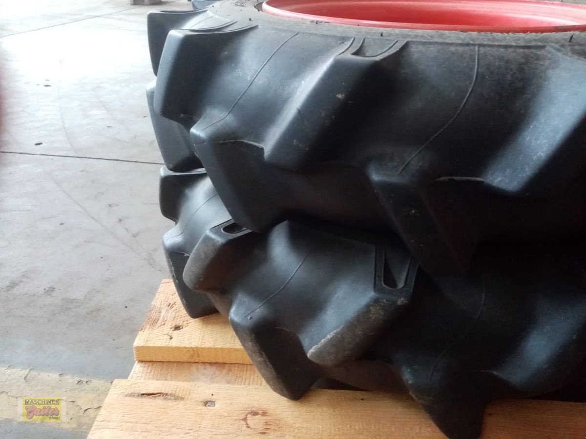 Motormäher of the type Brielmaier Doppelräder 5.00-12, Gebrauchtmaschine in Kötschach (Picture 7)