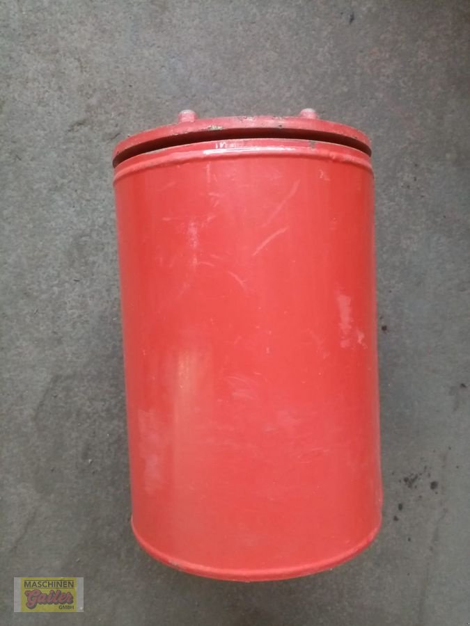 Motormäher of the type Brielmaier Doppelräder 5.00-12, Gebrauchtmaschine in Kötschach (Picture 4)