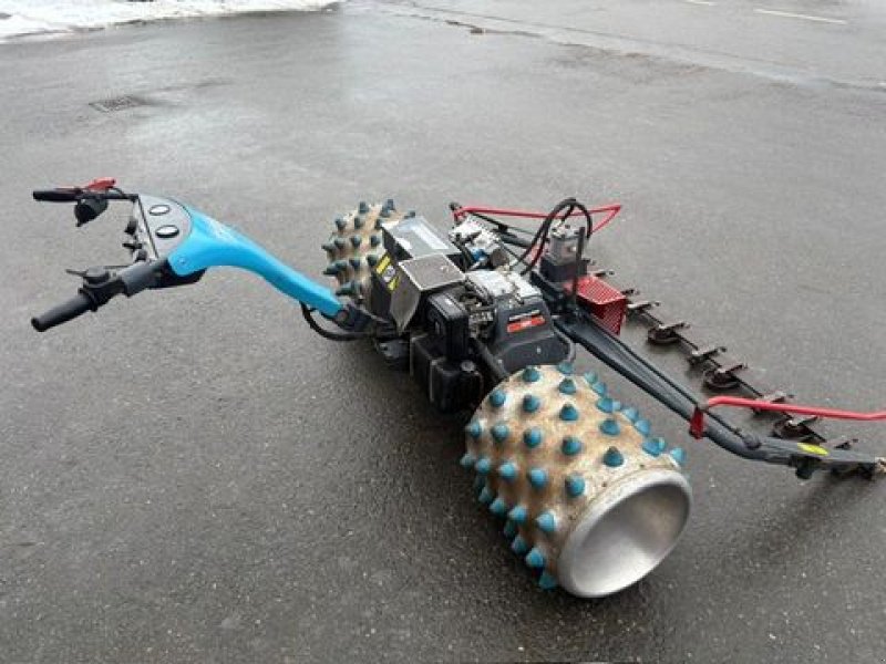 Motormäher типа Brielmaier Hydro, Gebrauchtmaschine в Reith bei Kitzbühel (Фотография 4)