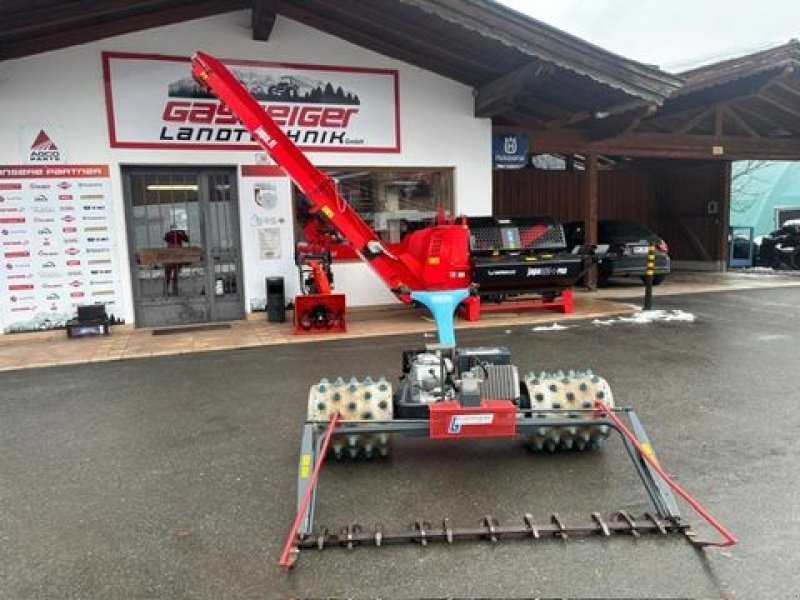 Motormäher типа Brielmaier Hydro, Gebrauchtmaschine в Reith bei Kitzbühel (Фотография 2)