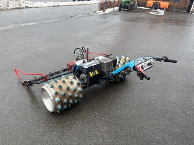 Motormäher типа Brielmaier Hydro, Gebrauchtmaschine в Reith bei Kitzbühel (Фотография 3)