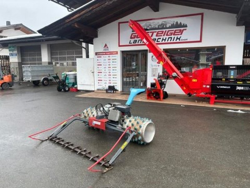 Motormäher типа Brielmaier Hydro, Gebrauchtmaschine в Reith bei Kitzbühel (Фотография 1)