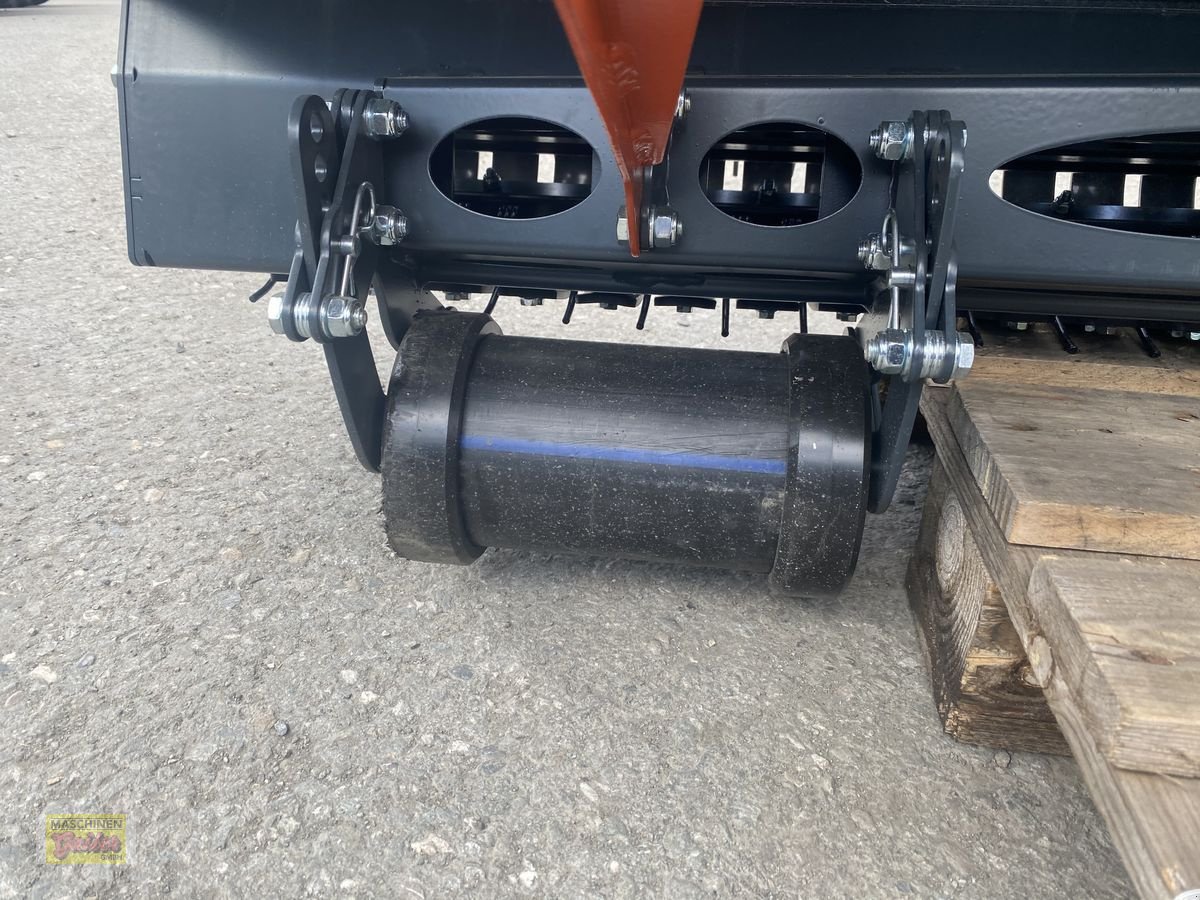 Motormäher del tipo Brielmaier Seeber Allroundmax 235, Neumaschine In Kötschach (Immagine 9)