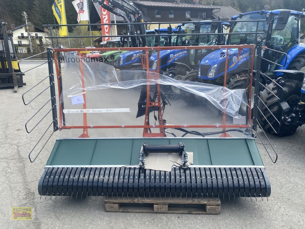 Motormäher del tipo Brielmaier Seeber Allroundmax 235, Neumaschine In Kötschach (Immagine 1)