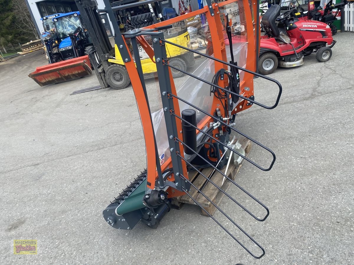 Motormäher del tipo Brielmaier Seeber Allroundmax 235, Neumaschine In Kötschach (Immagine 13)