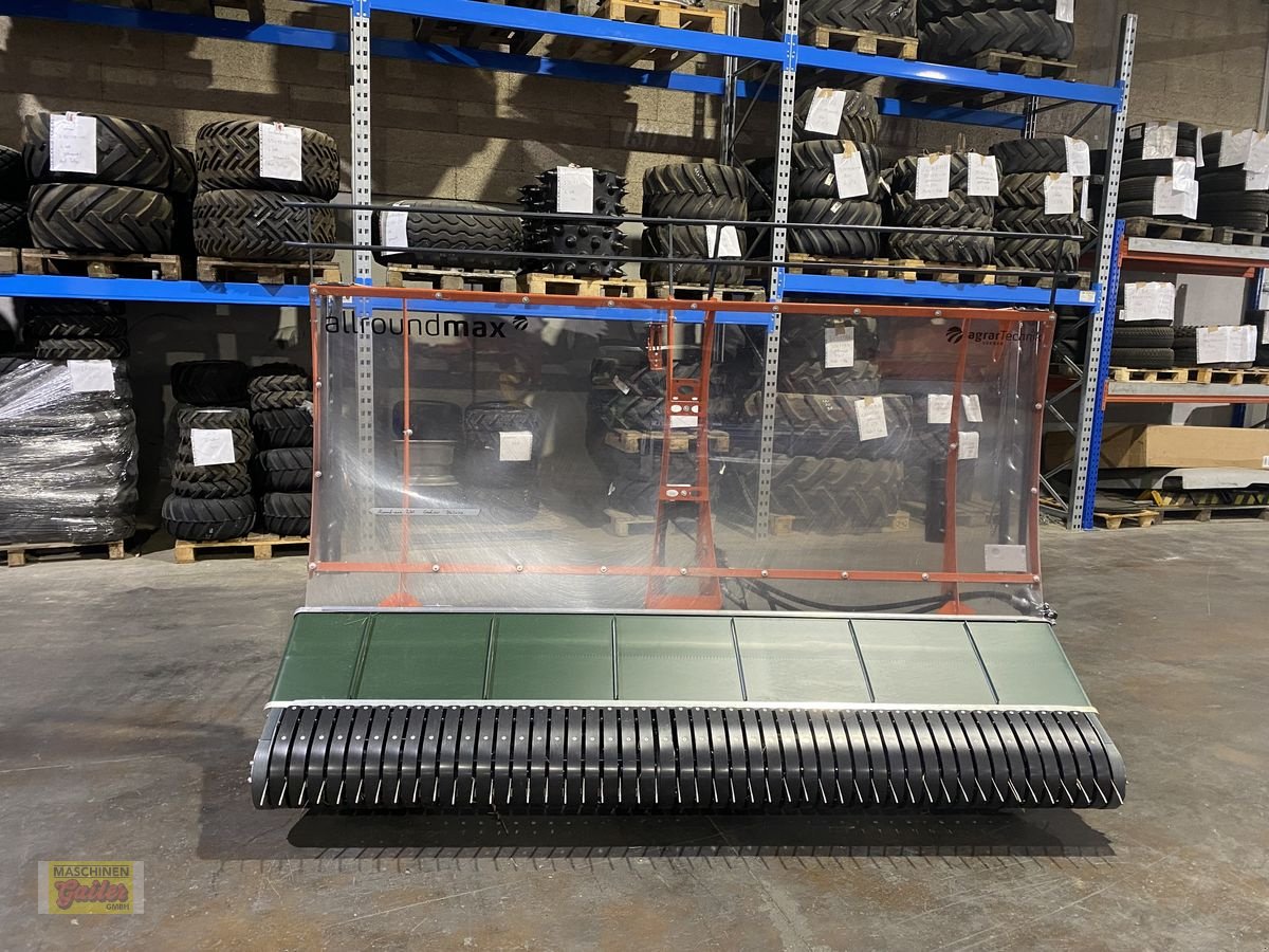 Motormäher typu Brielmaier Seeber Allroundmax 260, Vorführmaschine v Kötschach (Obrázek 14)