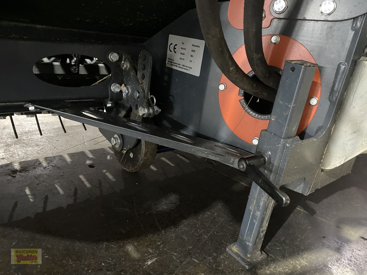 Motormäher typu Brielmaier Seeber Allroundmax 260, Vorführmaschine v Kötschach (Obrázek 17)