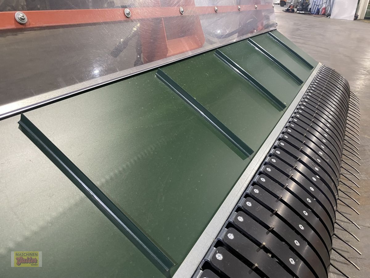 Motormäher typu Brielmaier Seeber Allroundmax 260, Vorführmaschine v Kötschach (Obrázek 13)