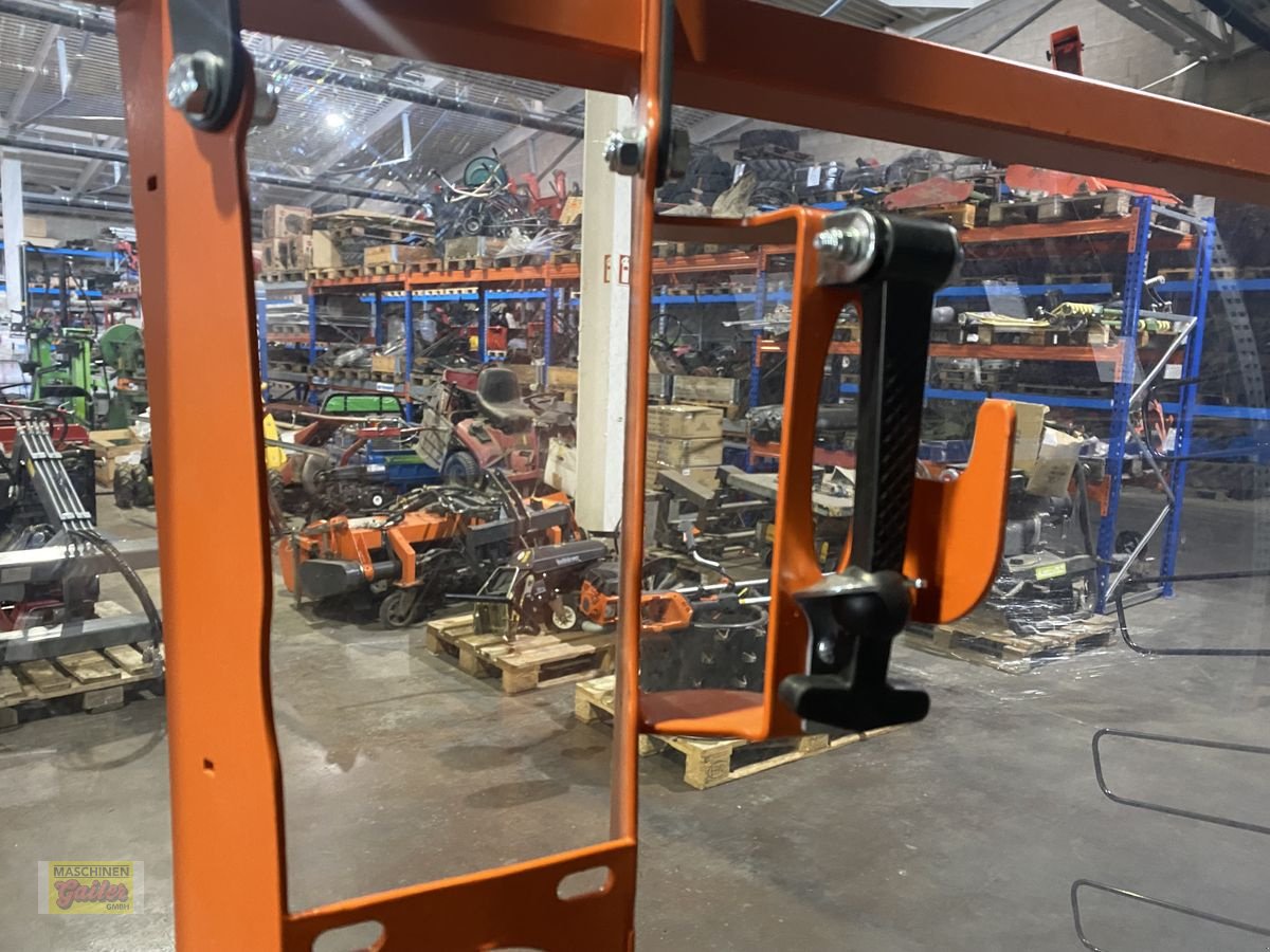 Motormäher typu Brielmaier Seeber Allroundmax 260, Vorführmaschine v Kötschach (Obrázek 20)