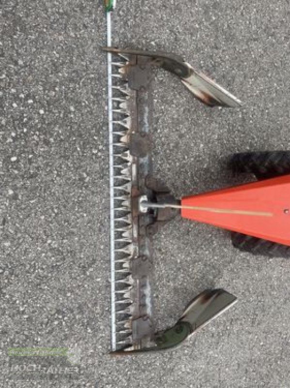 Motormäher of the type Bucher M  150, Gebrauchtmaschine in Kronstorf (Picture 11)