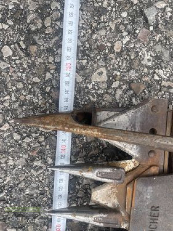 Motormäher of the type Bucher M  150, Gebrauchtmaschine in Kronstorf (Picture 12)