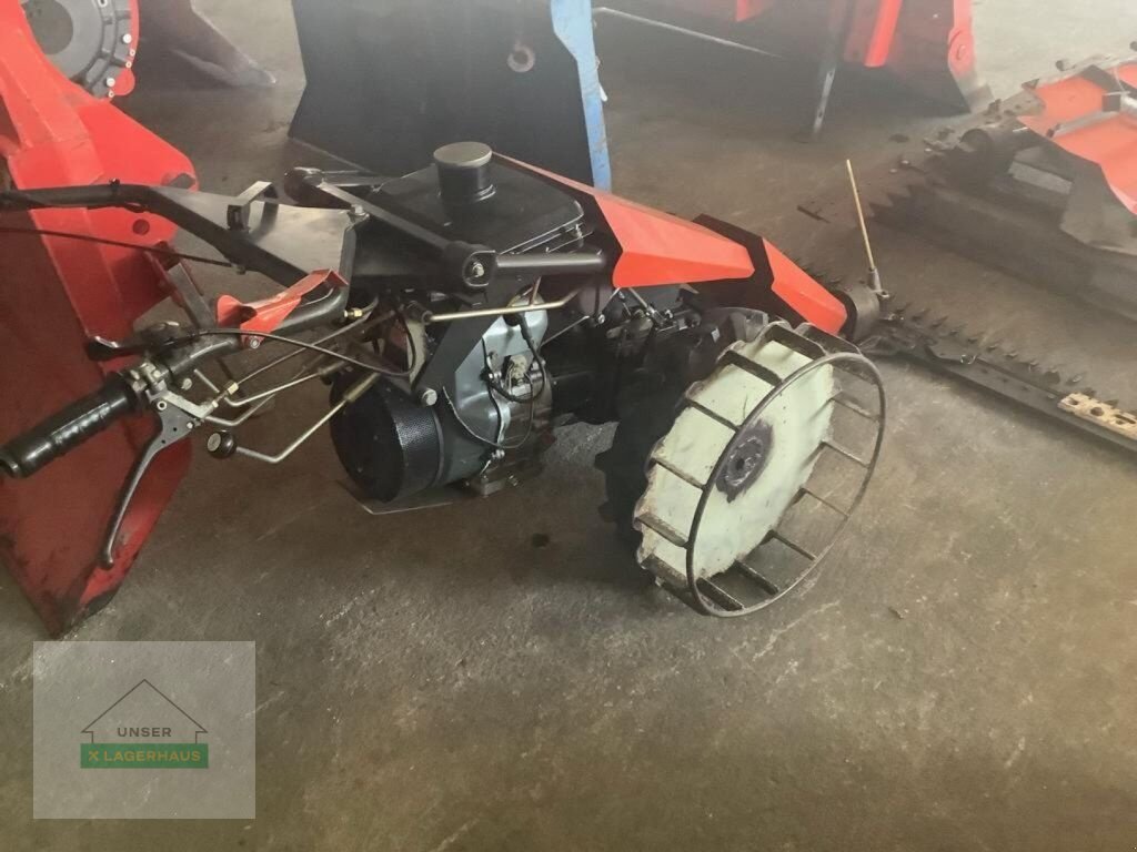 Motormäher типа Bucher Record 39, Gebrauchtmaschine в Schlitters (Фотография 2)