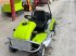 Motormäher des Typs Grillo Climber 9.18, Ausstellungsmaschine in Helgisried (Bild 2)