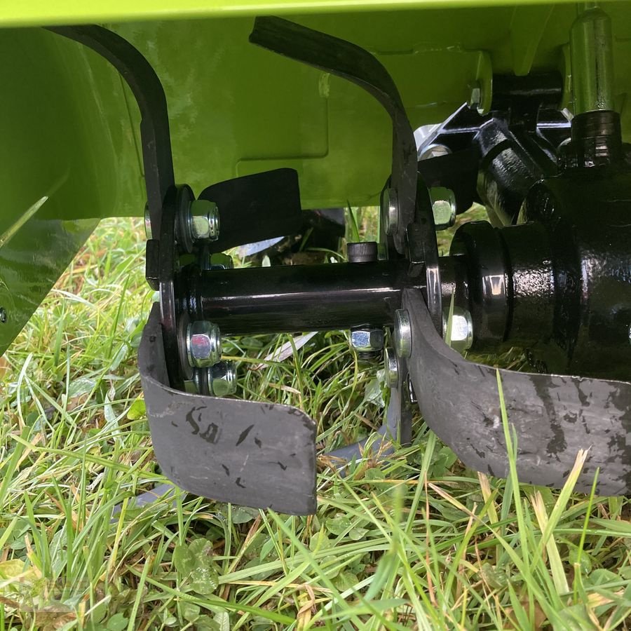 Motormäher of the type Grillo G84 Bodenfräse, Neumaschine in Eberschwang (Picture 10)