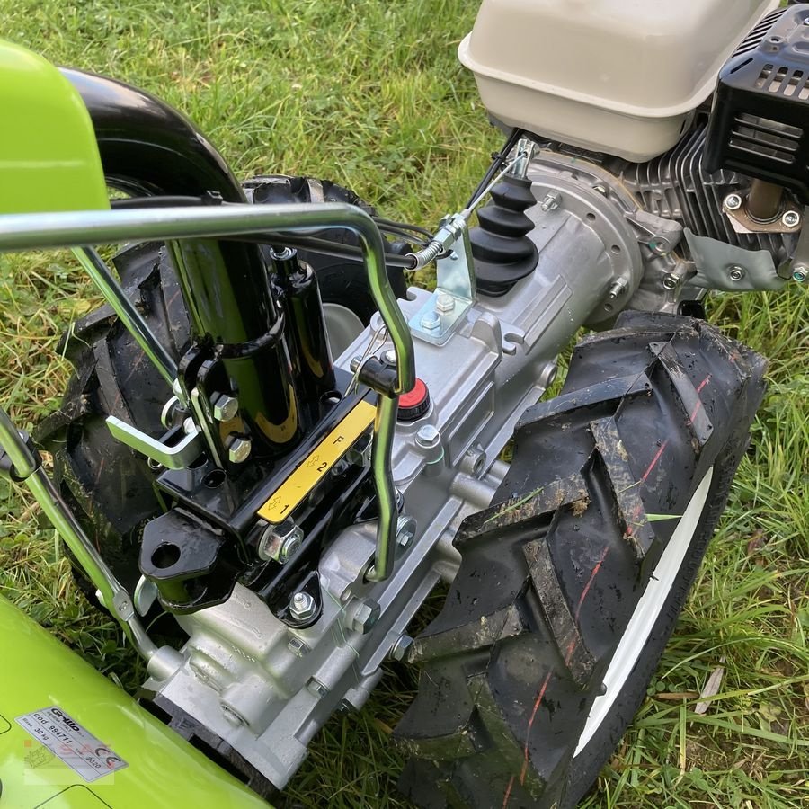 Motormäher of the type Grillo G84 Bodenfräse, Neumaschine in Eberschwang (Picture 15)