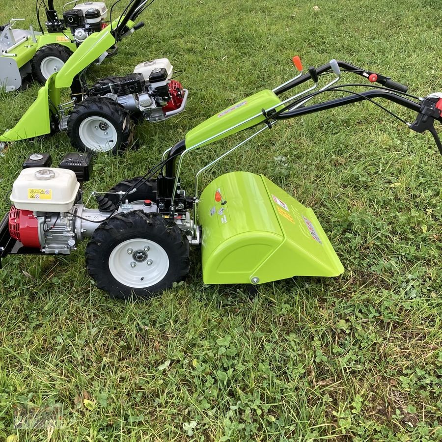 Motormäher of the type Grillo G84 Bodenfräse, Neumaschine in Eberschwang (Picture 4)