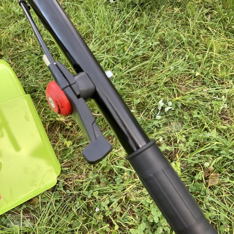 Motormäher of the type Grillo G84 Bodenfräse, Neumaschine in Eberschwang (Picture 13)